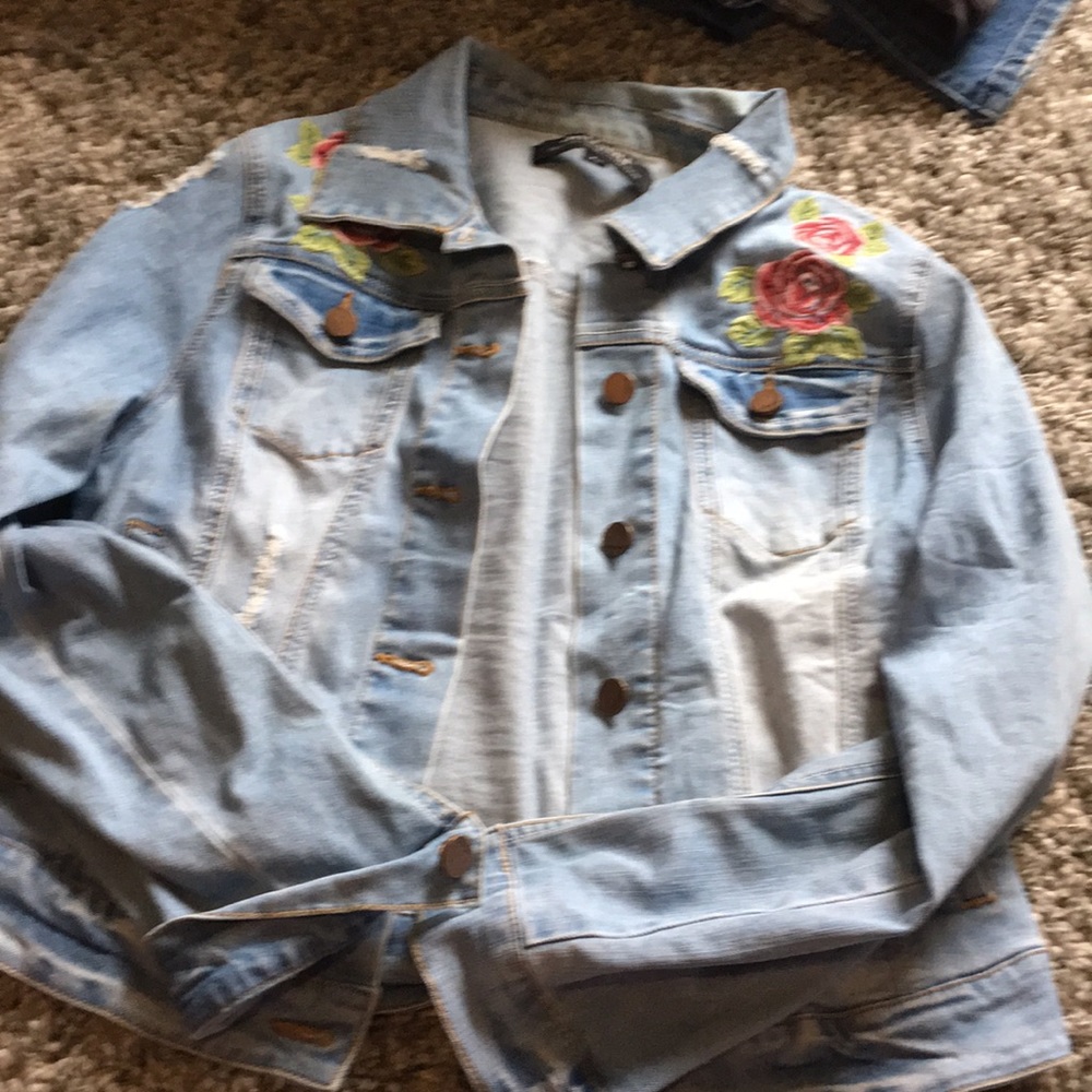 Jacket